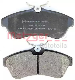 metzger 1170438